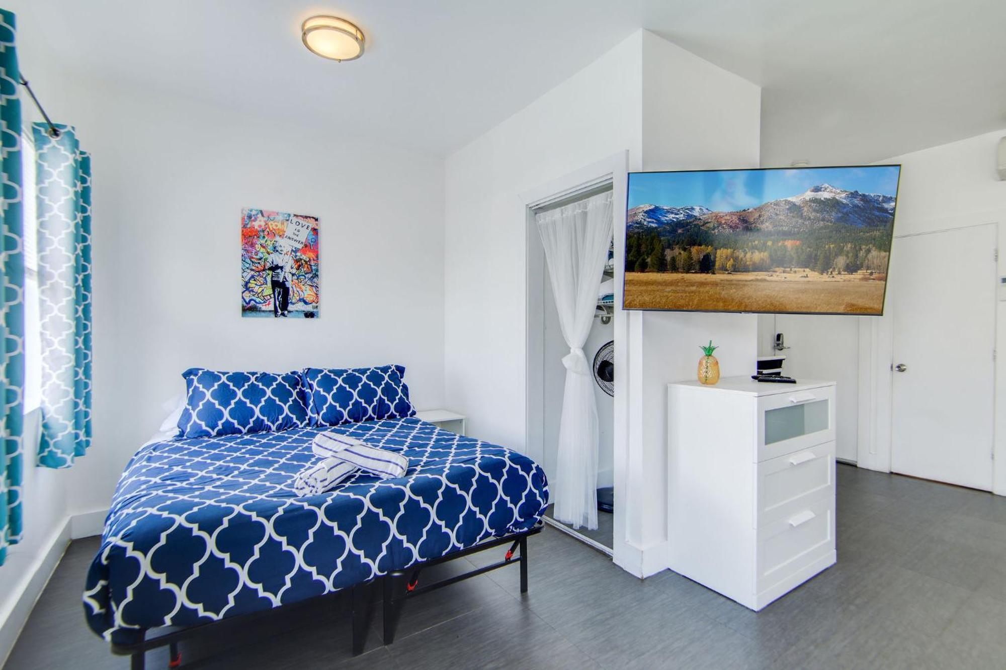 Charming Large Studio Near Ocean Dr - South Beach Miami Beach Exterior photo